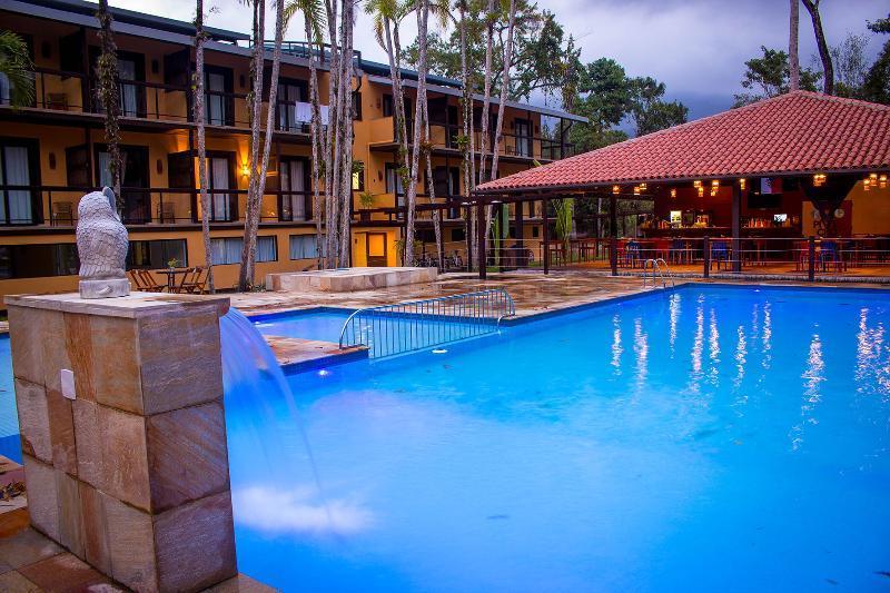 Fradissimo Hotel أنجرا دوس ريس المظهر الخارجي الصورة