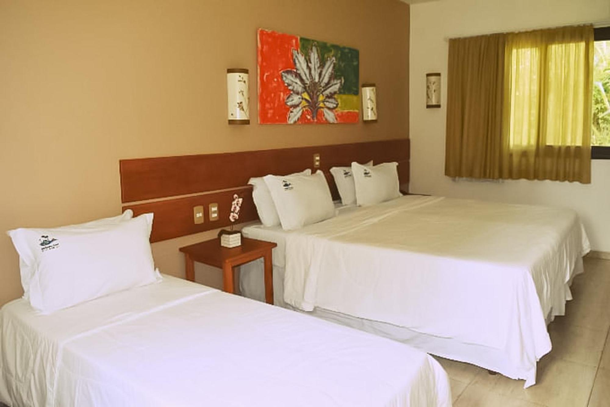 Fradissimo Hotel أنجرا دوس ريس المظهر الخارجي الصورة