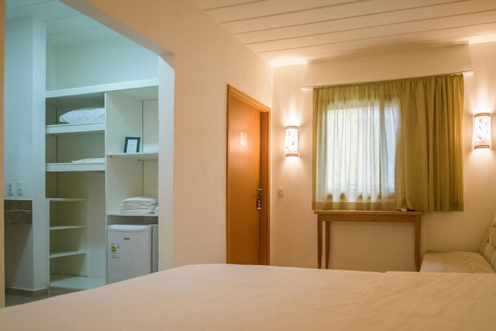 Fradissimo Hotel أنجرا دوس ريس المظهر الخارجي الصورة