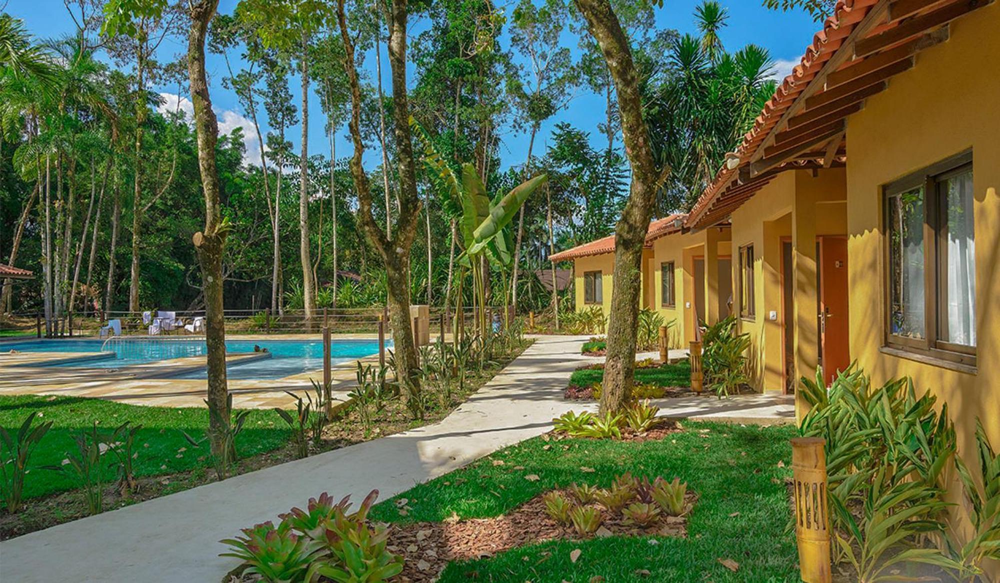 Fradissimo Hotel أنجرا دوس ريس المظهر الخارجي الصورة
