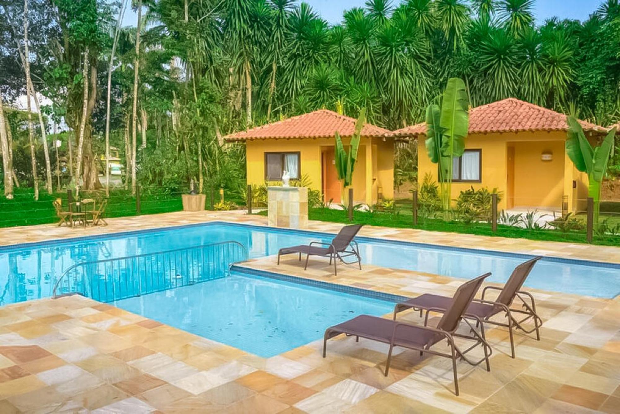Fradissimo Hotel أنجرا دوس ريس المظهر الخارجي الصورة