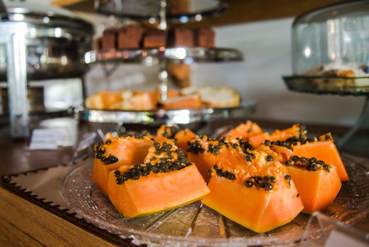 Fradissimo Hotel أنجرا دوس ريس المظهر الخارجي الصورة
