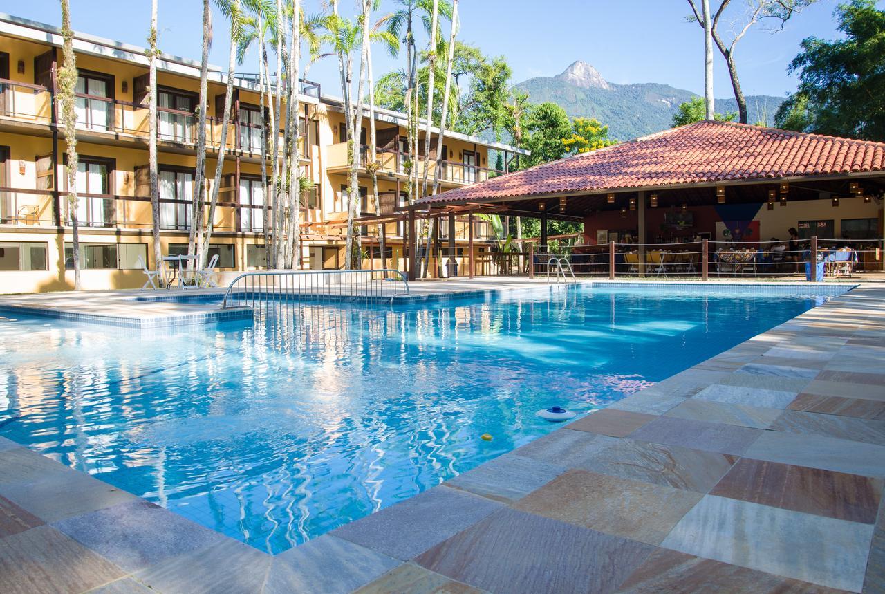 Fradissimo Hotel أنجرا دوس ريس المظهر الخارجي الصورة