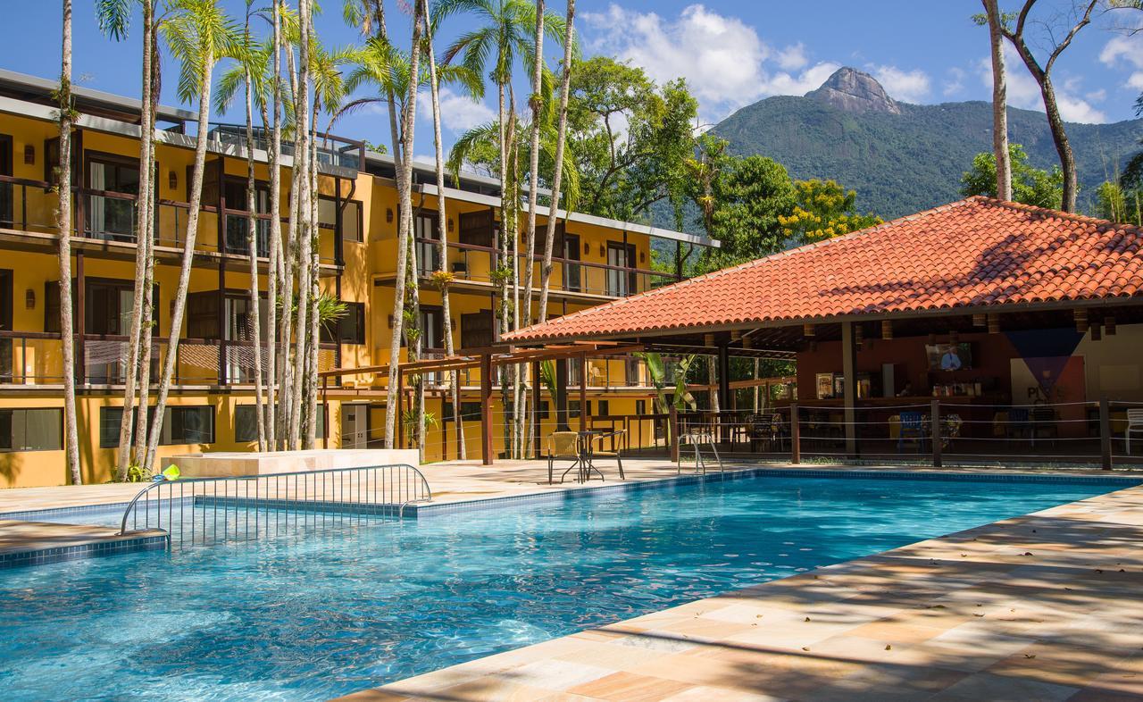 Fradissimo Hotel أنجرا دوس ريس المظهر الخارجي الصورة