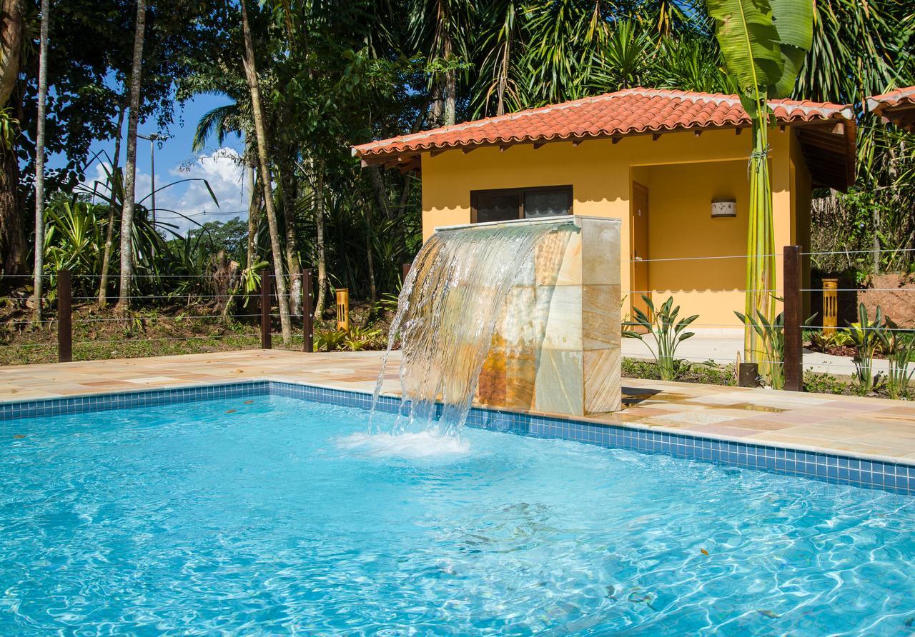 Fradissimo Hotel أنجرا دوس ريس المظهر الخارجي الصورة