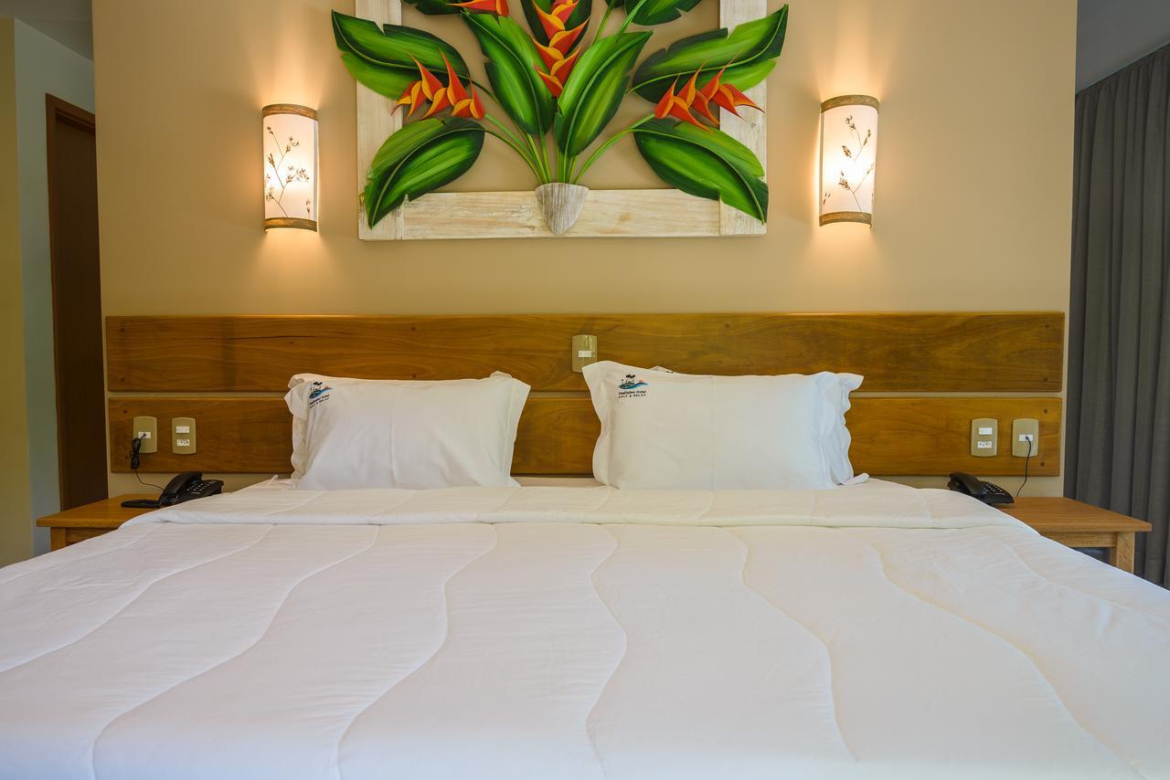 Fradissimo Hotel أنجرا دوس ريس المظهر الخارجي الصورة