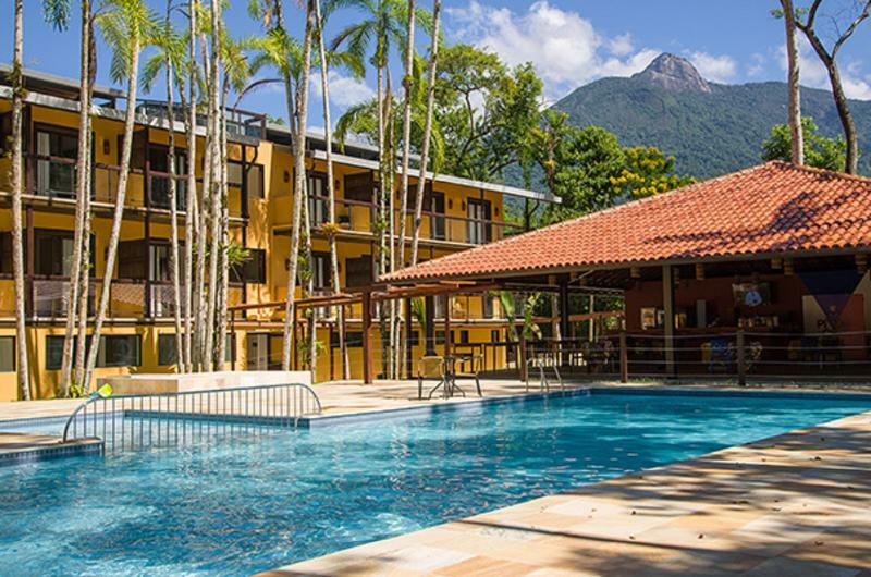 Fradissimo Hotel أنجرا دوس ريس المظهر الخارجي الصورة