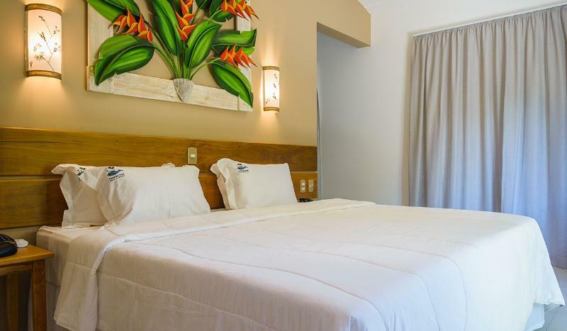 Fradissimo Hotel أنجرا دوس ريس المظهر الخارجي الصورة